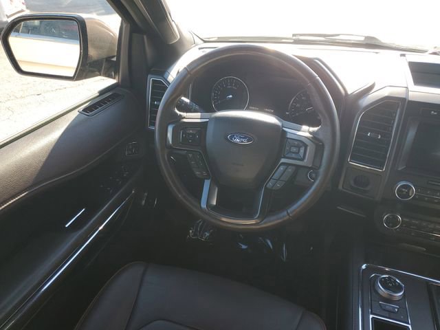 Certified 2020 Ford Expedition King Ranch image 10