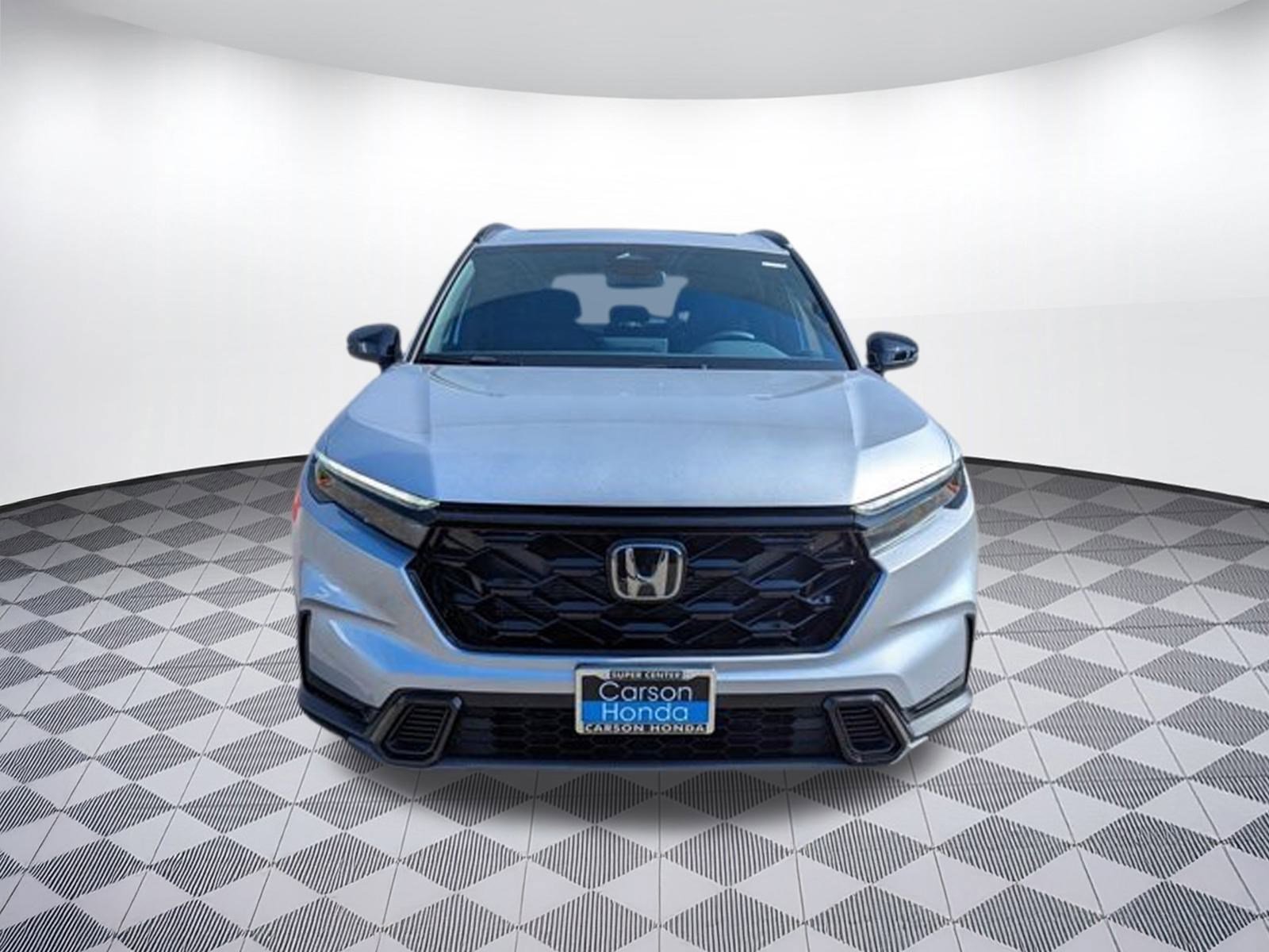 New 2026 Honda CR-V Sport-L image 6