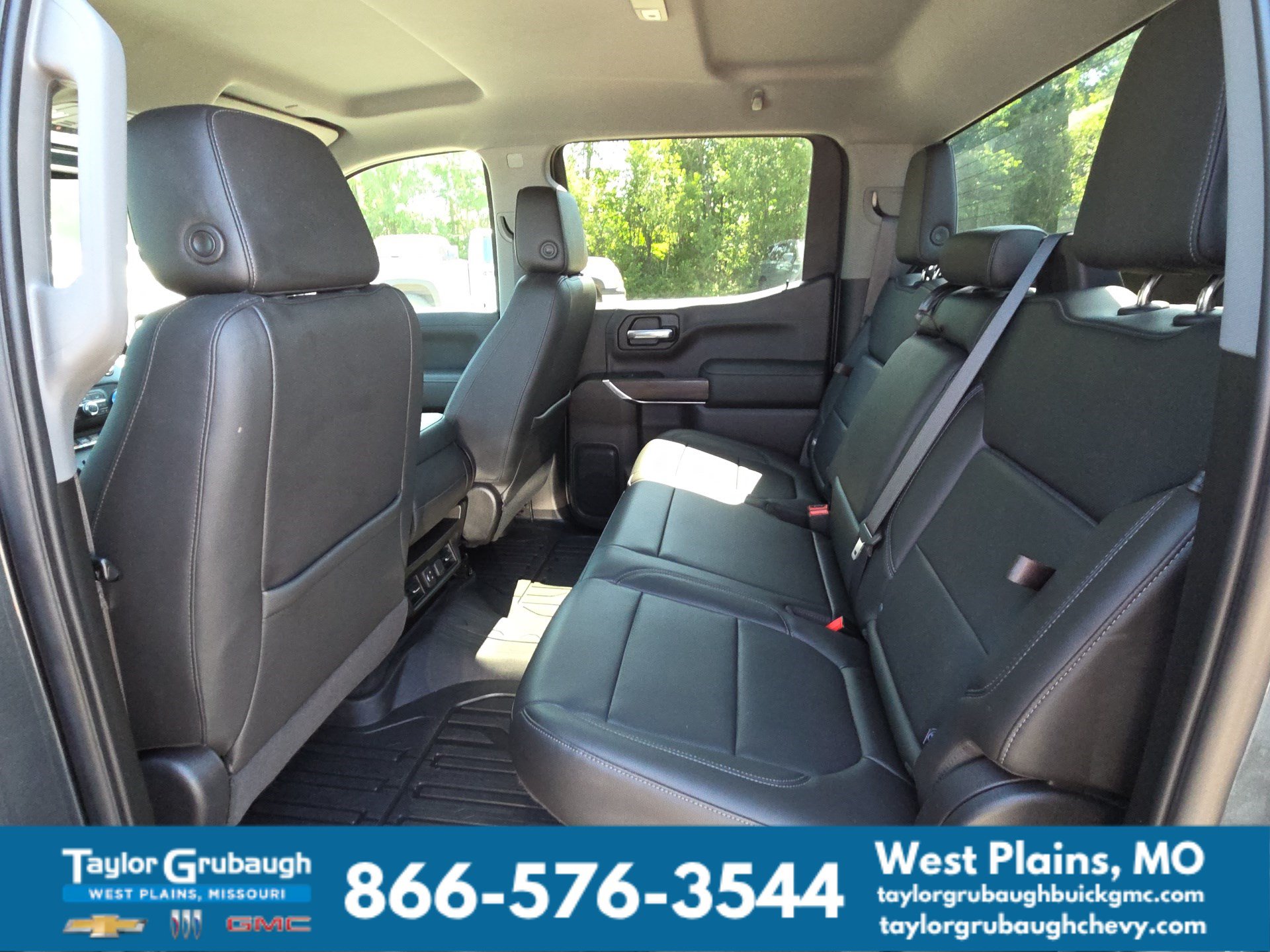 Used 2020 GMC Sierra 1500 SLT AWD/4WD image 30