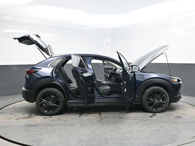 Used 2025 MAZDA CX-30 AWD 2.5 S w/ Select Sport Pkg image 50