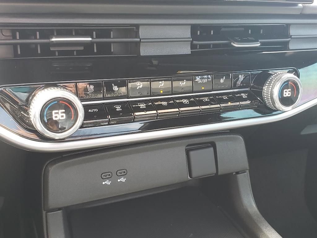 Used 2025 Honda Prologue Elite image 25