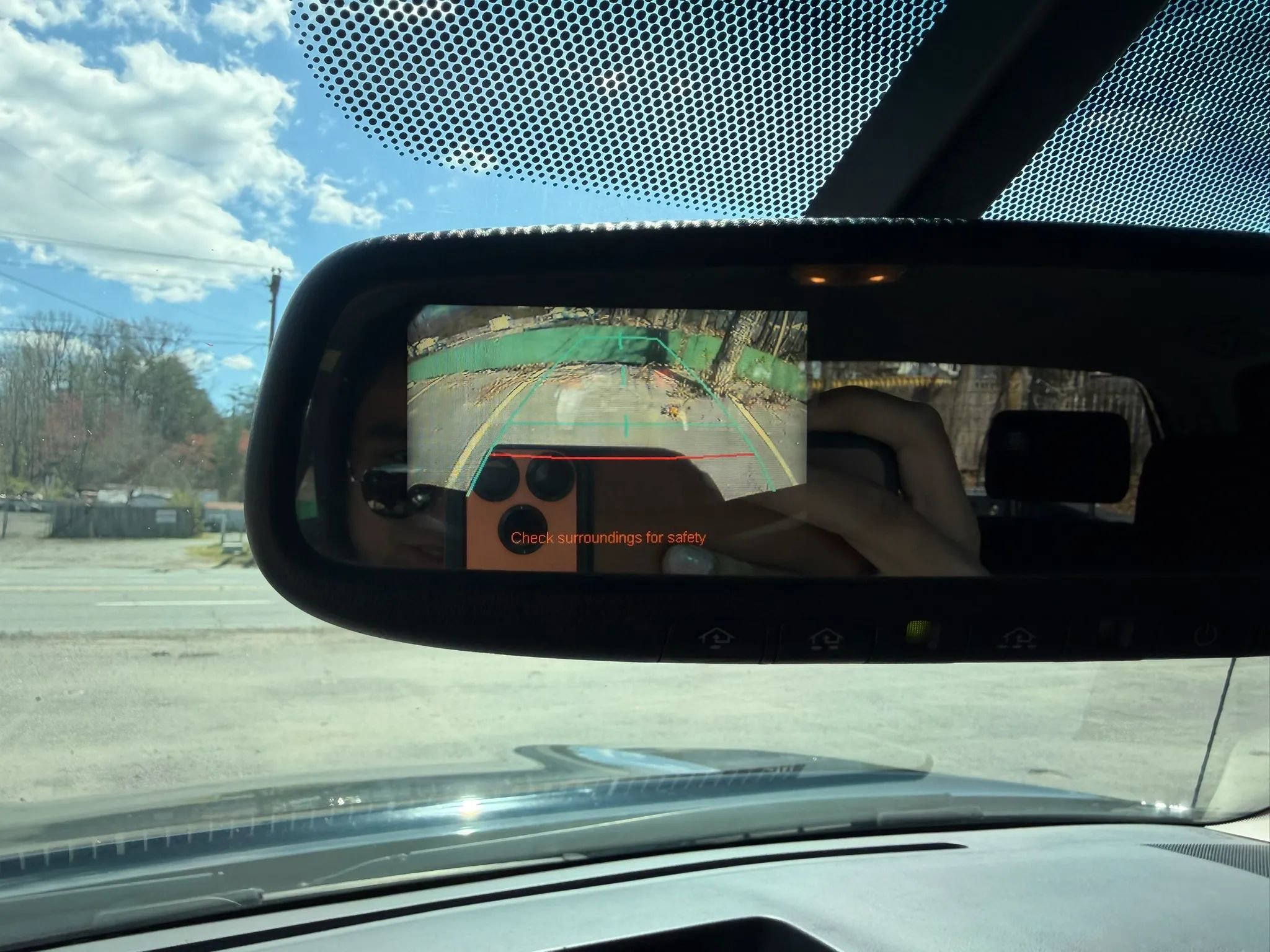 Used 2013 Toyota Tundra 4x4 CrewMax w/ TRD Rock Warrior Pkg image 32