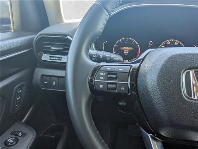 Used 2024 Honda Pilot Touring image 14