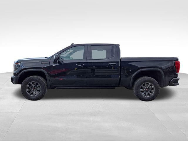 Used 2024 GMC Sierra 1500 AT4X AWD/4WD image 10