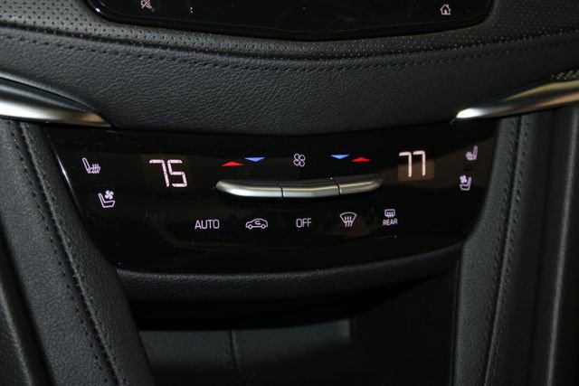 New 2026 Cadillac XT5 Sportv AWD/4WD image 17