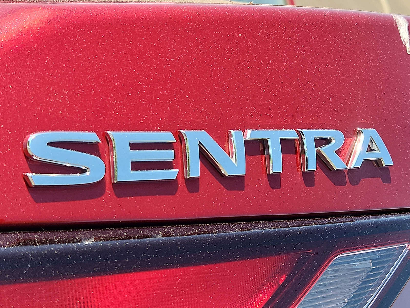 Used 2024 Nissan Sentra SV FWD image 29