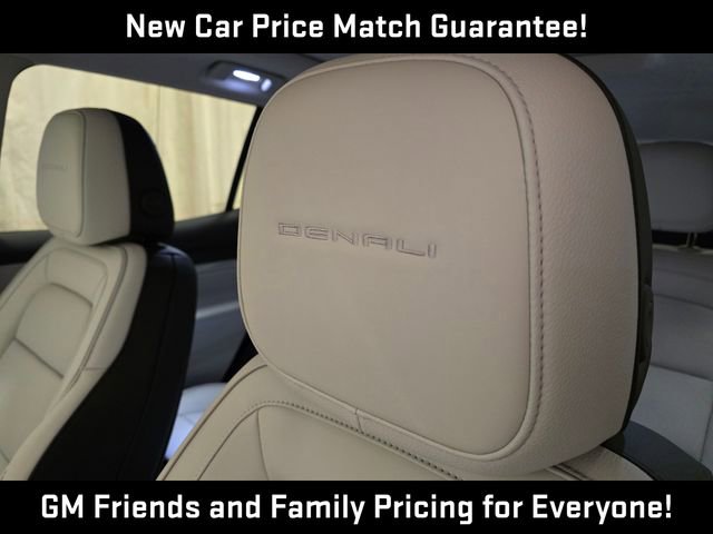 New 2026 GMC Terrain Denali w/ LPO, Floor Liner Package image 14