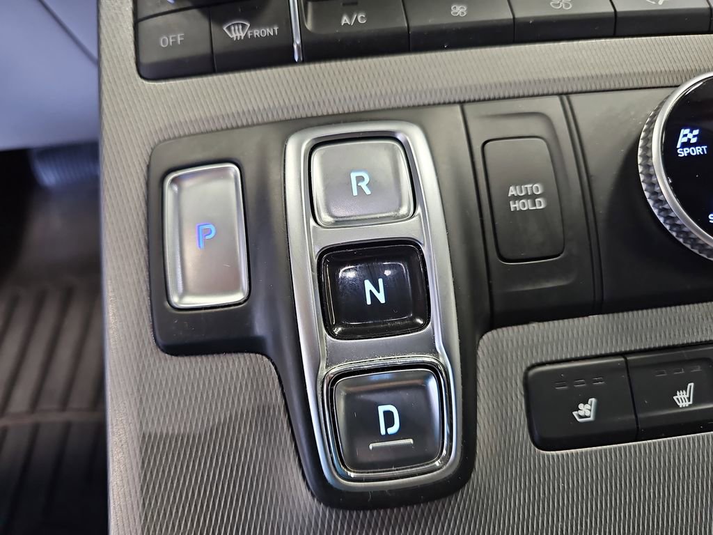 Used 2021 Hyundai Palisade Limited AWD/4WD image 25