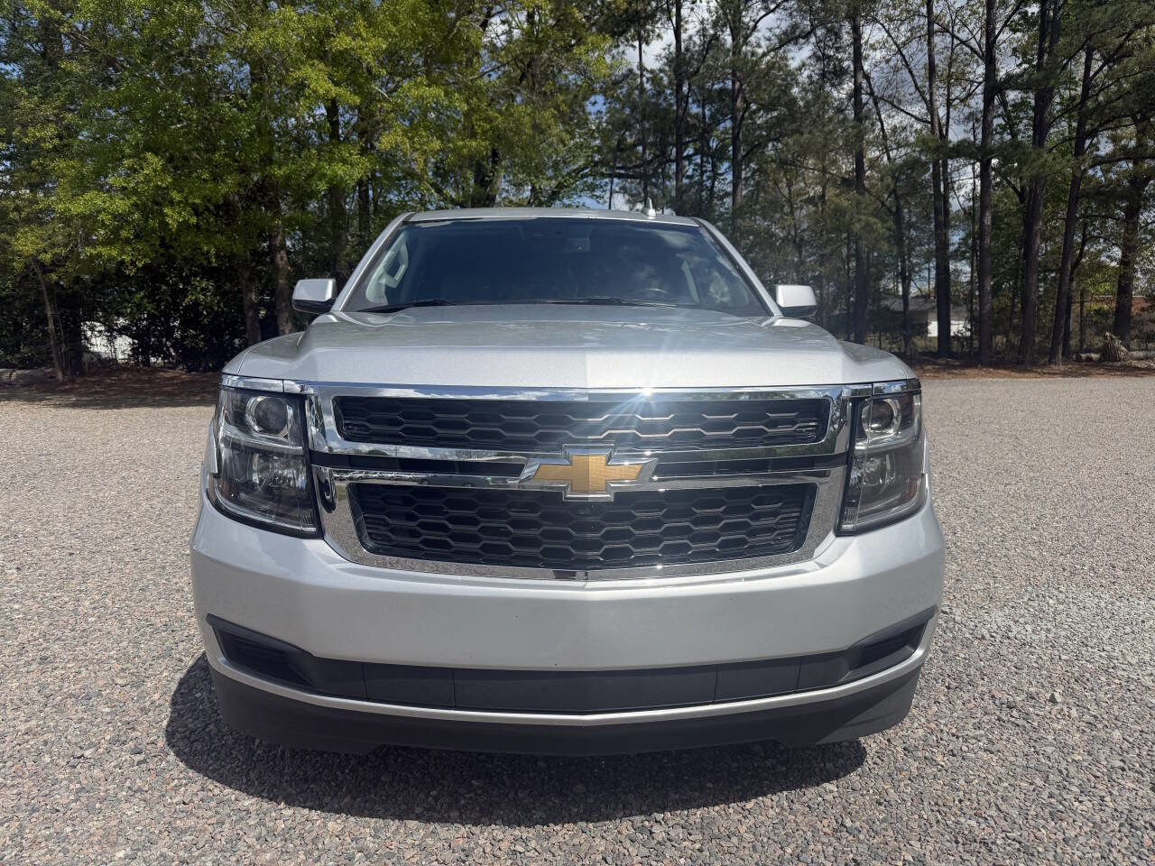 Used 2019 Chevrolet Tahoe LT RWD image 4