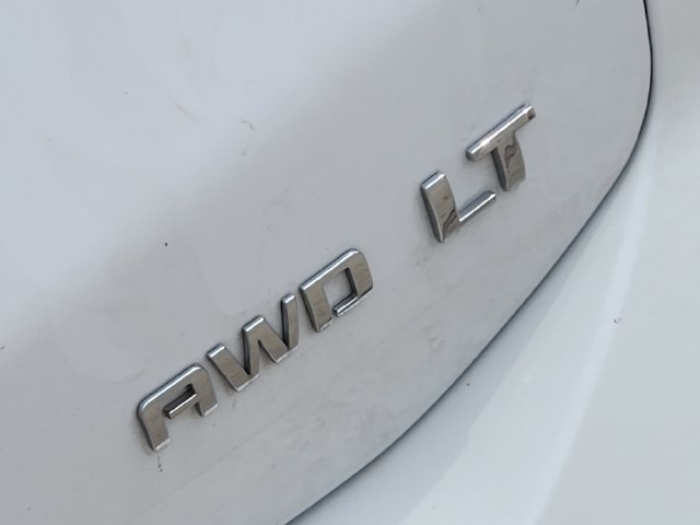 Used 2024 Chevrolet Equinox LT AWD/4WD image 11