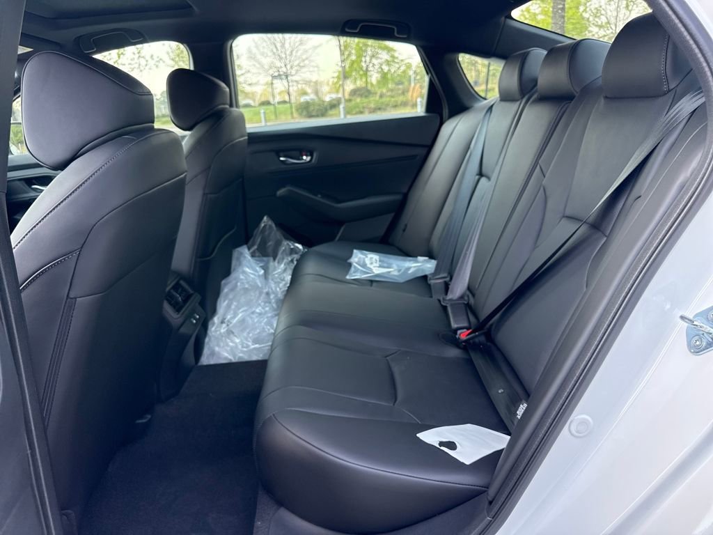 New 2026 Honda Accord Sport image 24