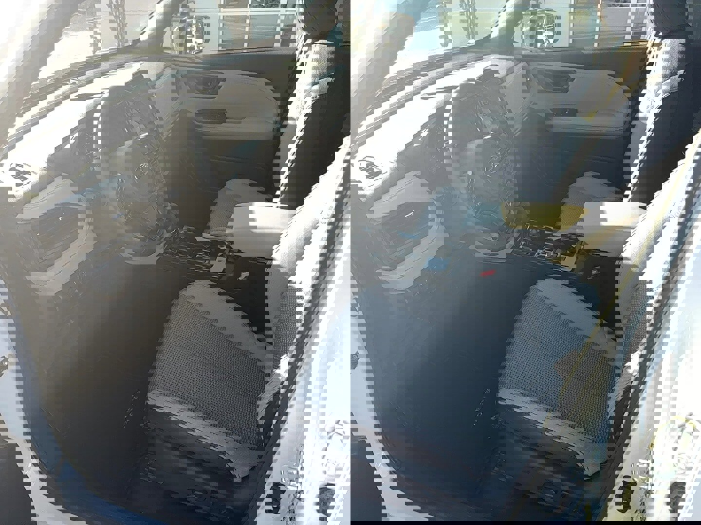 Certified 2026 Subaru Forester Premium w/ Base/Premium Package image 11