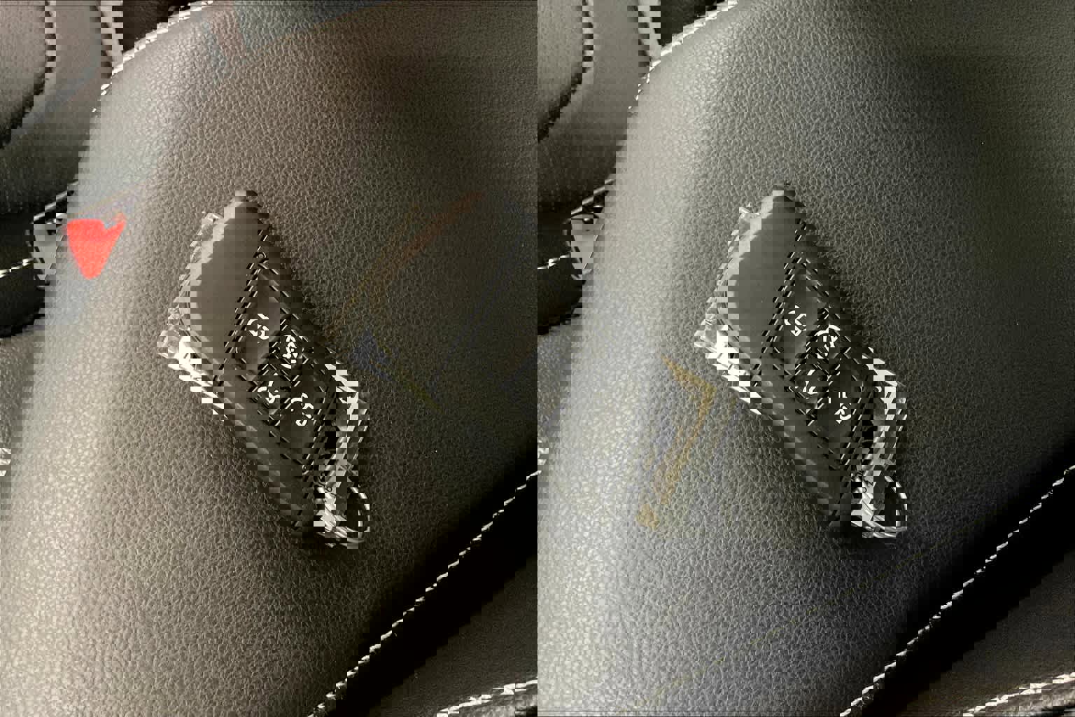 Used 2024 Volkswagen Jetta SEL image 34