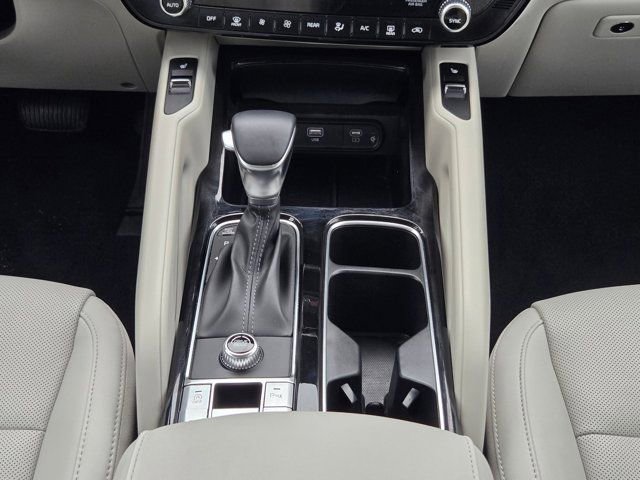 Used 2025 Kia Telluride S image 17
