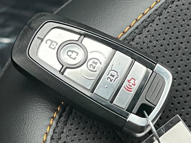 New 2026 Ford Explorer Tremor AWD/4WD image 36
