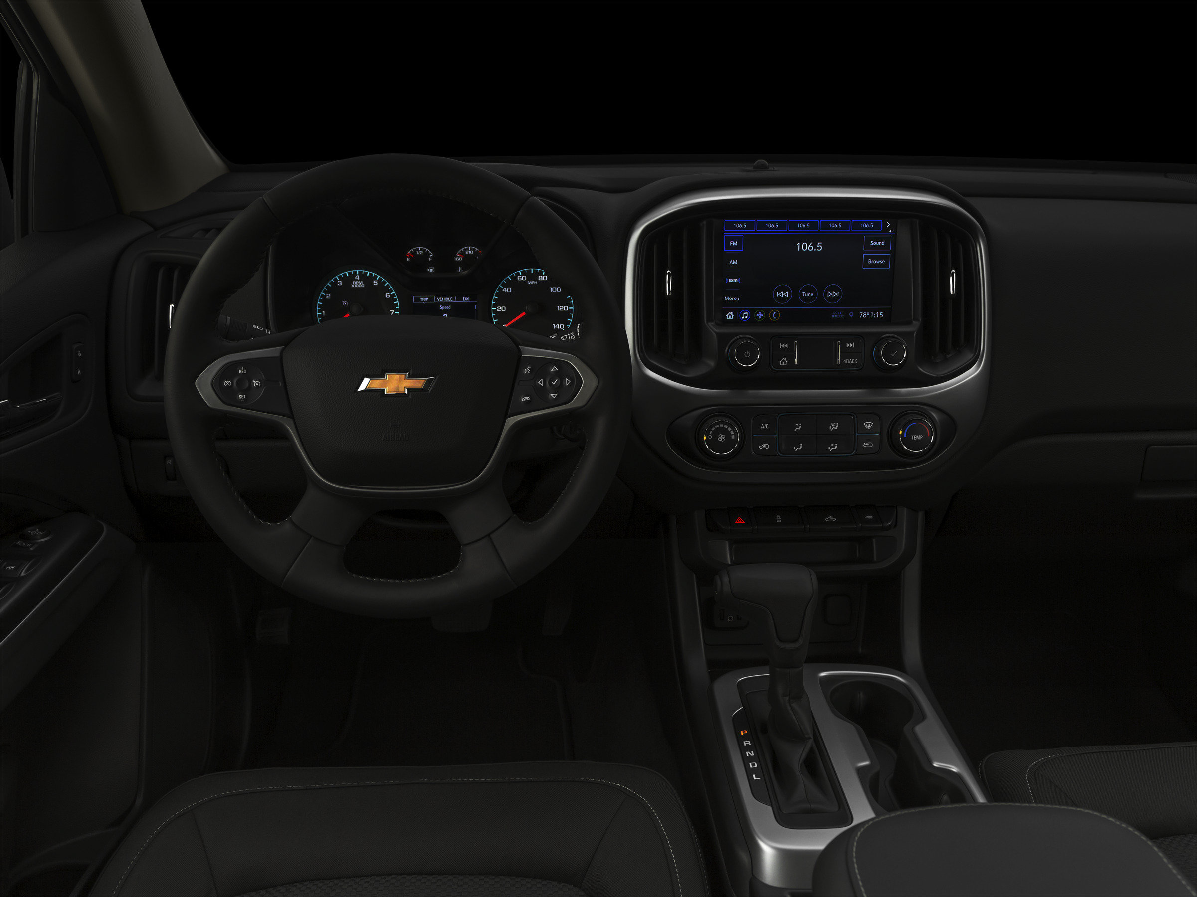 Used 2022 Chevrolet Colorado Z71 AWD/4WD image 57