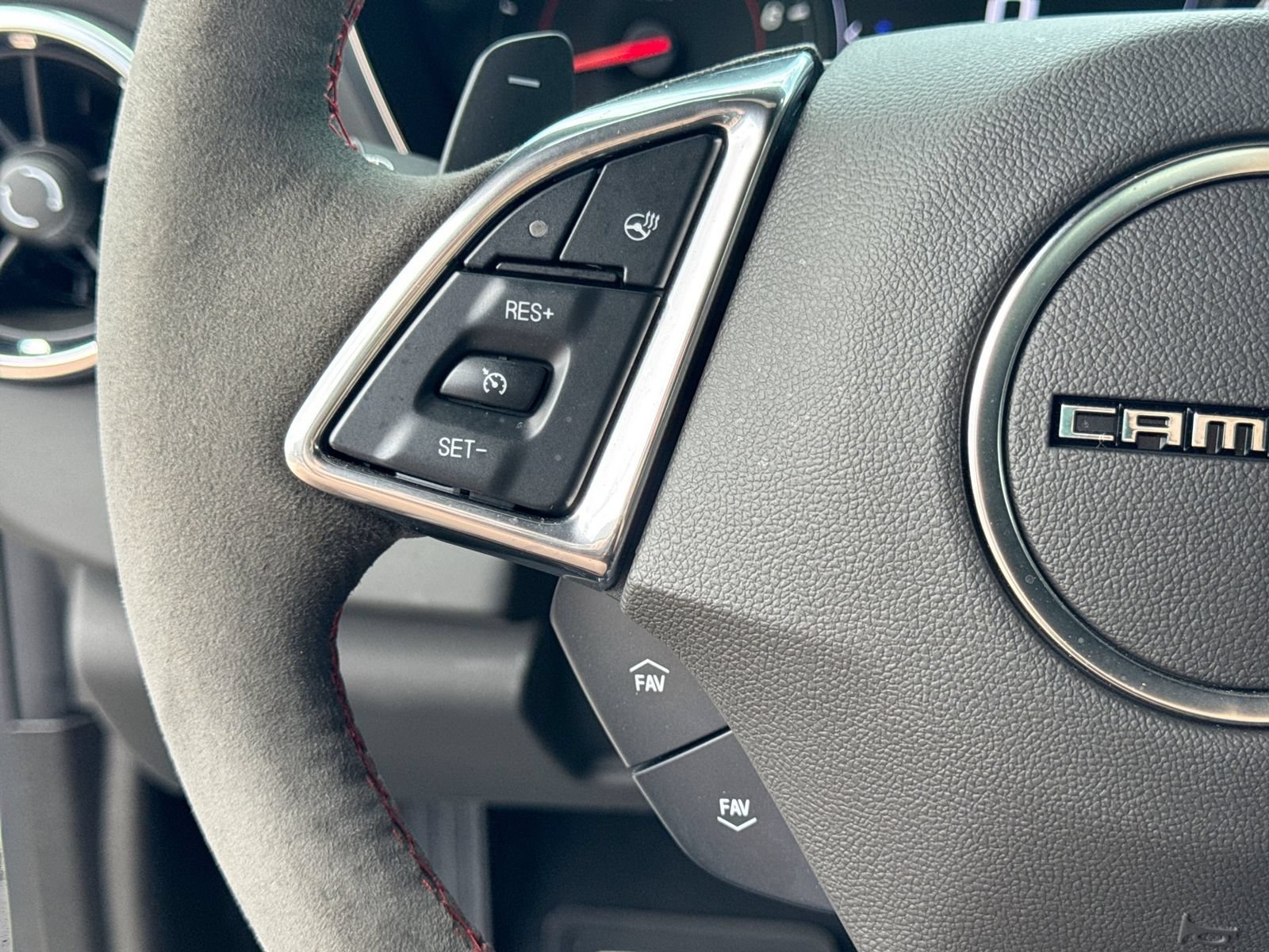Used 2023 Chevrolet Camaro ZL1 RWD image 26