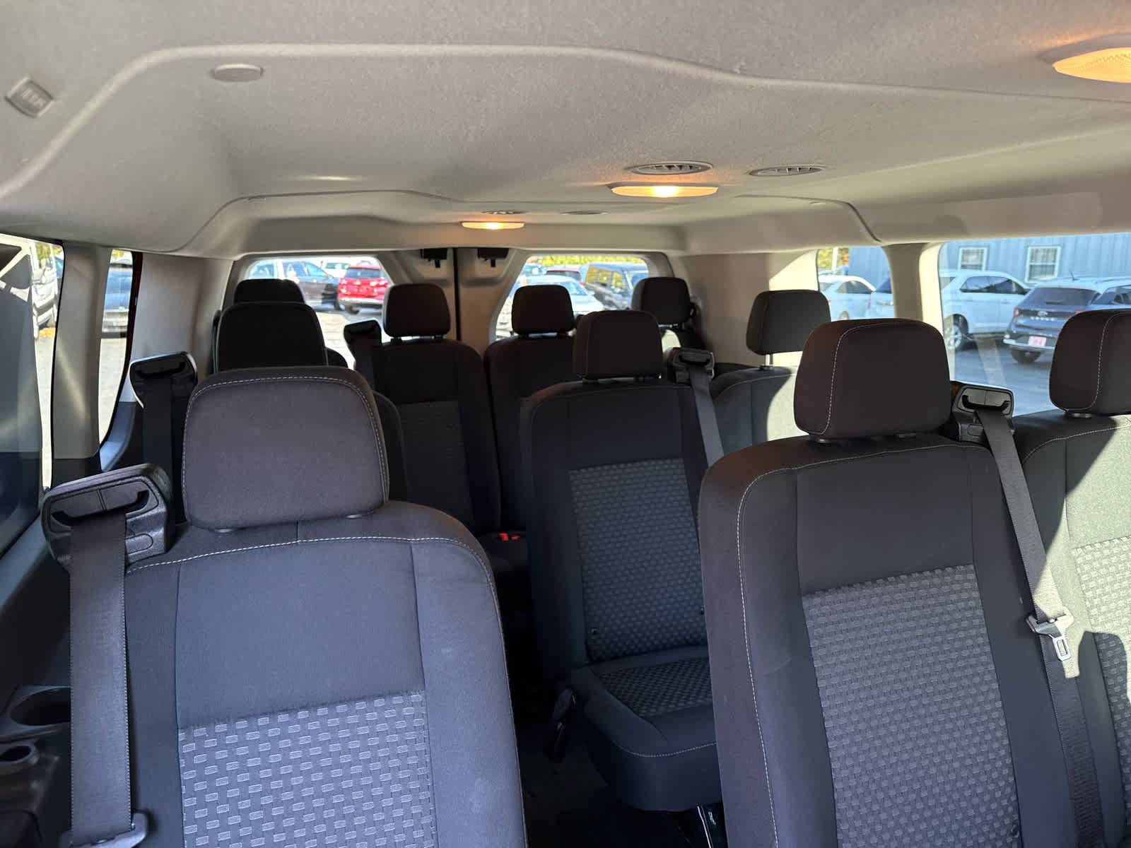 Used 2020 Ford Transit 350 XL image 13