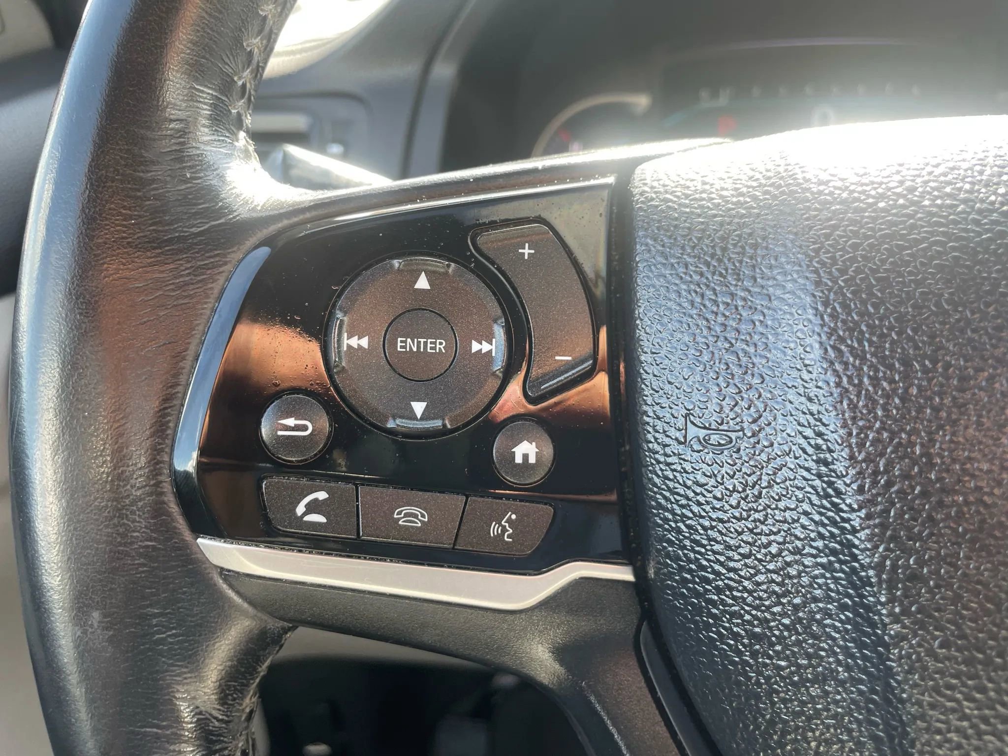 Used 2019 Honda Pilot Elite image 34