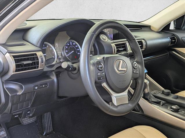 Used 2014 Lexus IS 250 RWD image 3