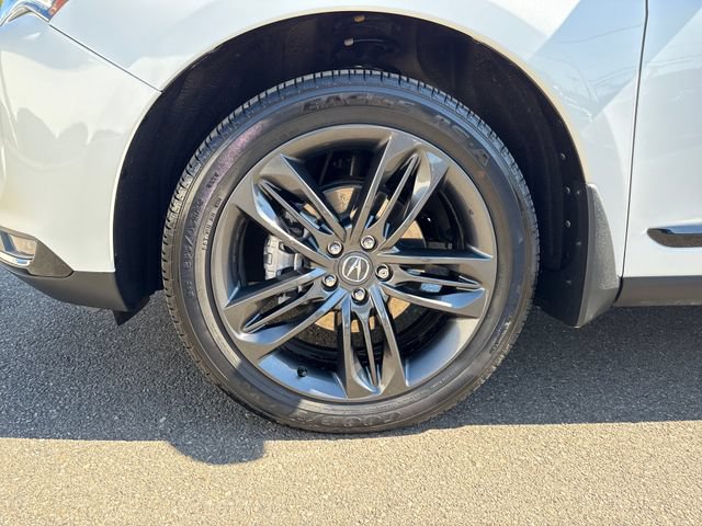 Used 2022 Acura RDX w/ Advance Package AWD/4WD image 28