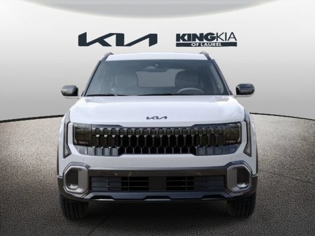 New 2027 Kia Seltos X-Line S AWD/4WD image 2