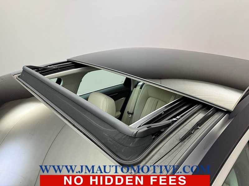 Used 2021 Audi A6 Premium Plus w/ Premium Plus Package image 11