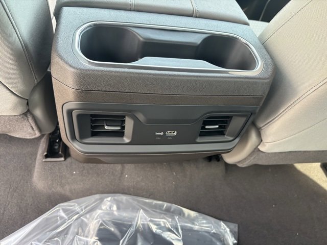 New 2026 Chevrolet Silverado 1500 RST image 32
