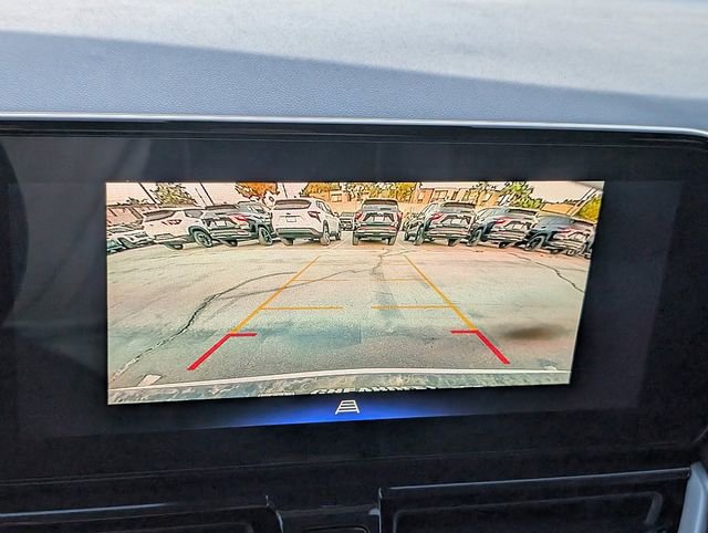 New 2026 Chevrolet TrailBlazer LT image 22