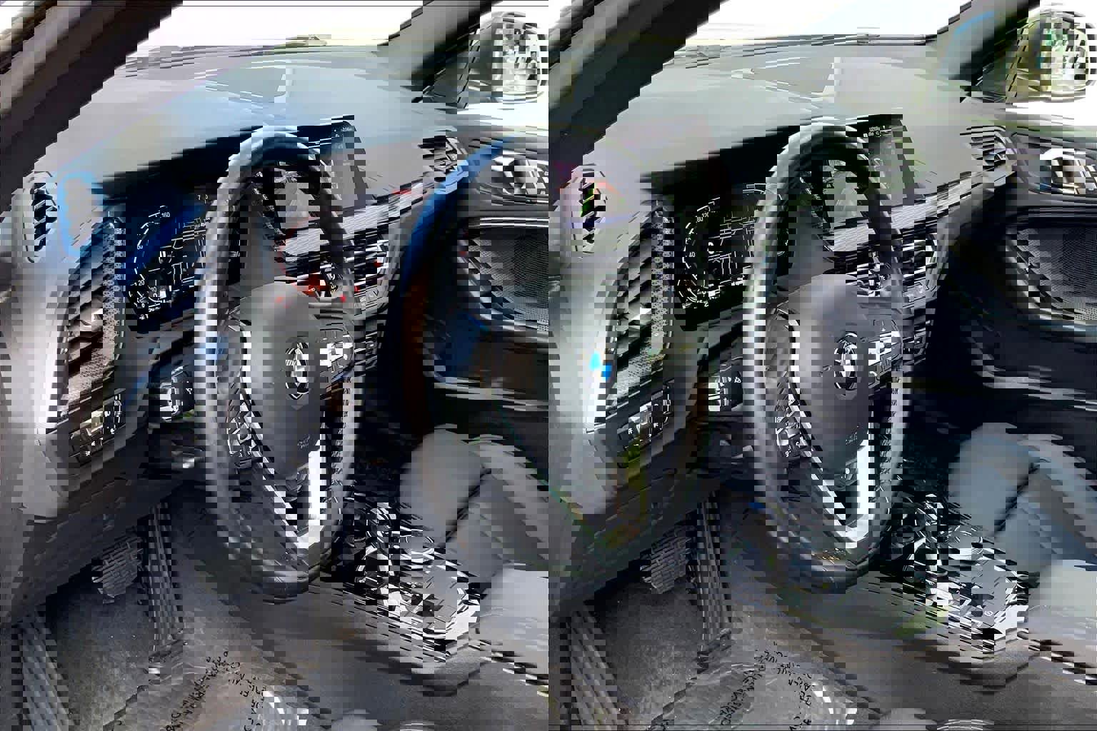 Used 2022 BMW 228i xDrive Gran Coupe w/ Convenience Package image 18