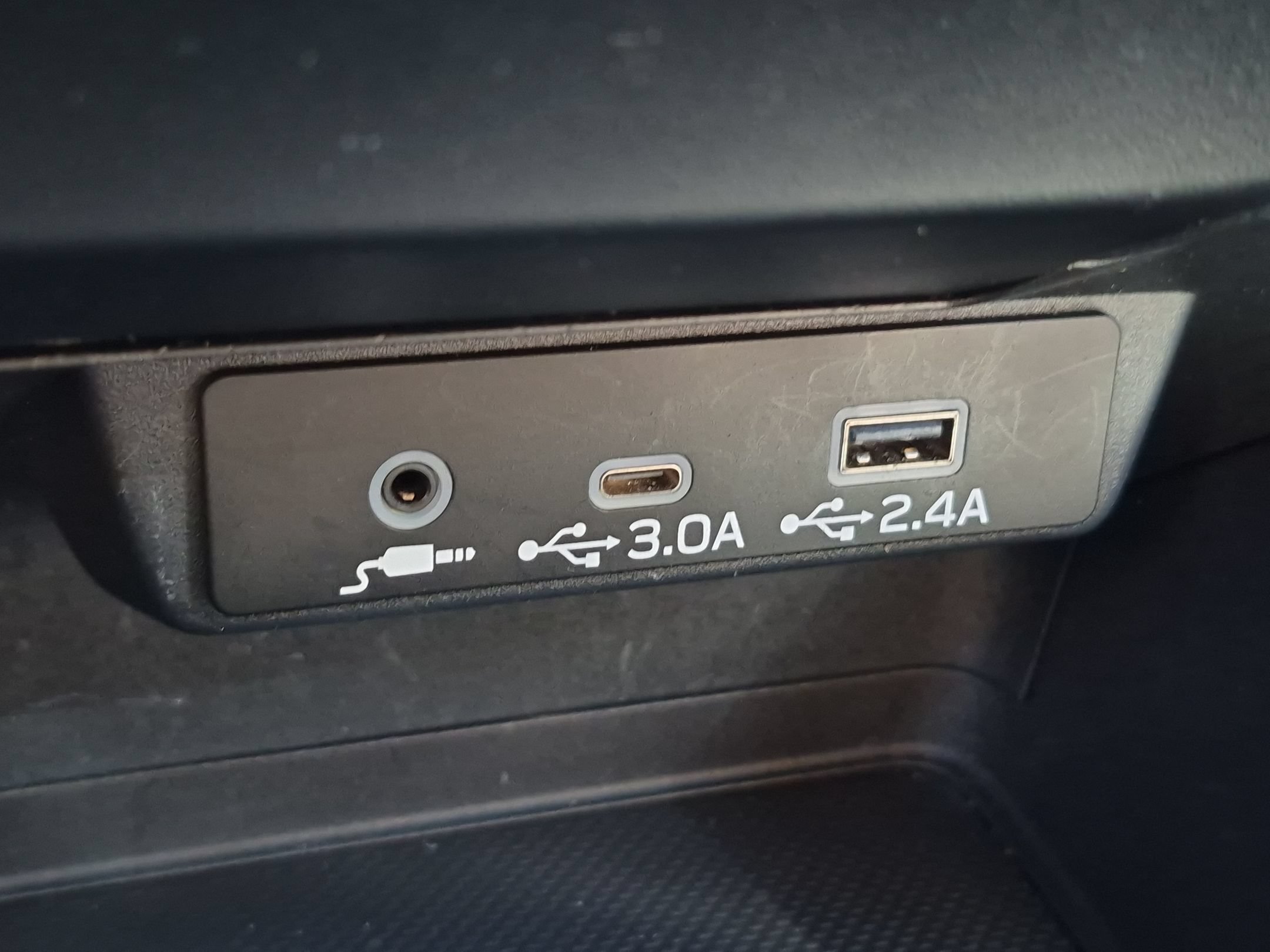 Certified 2024 Subaru Impreza 2.0i Sport AWD/4WD image 23