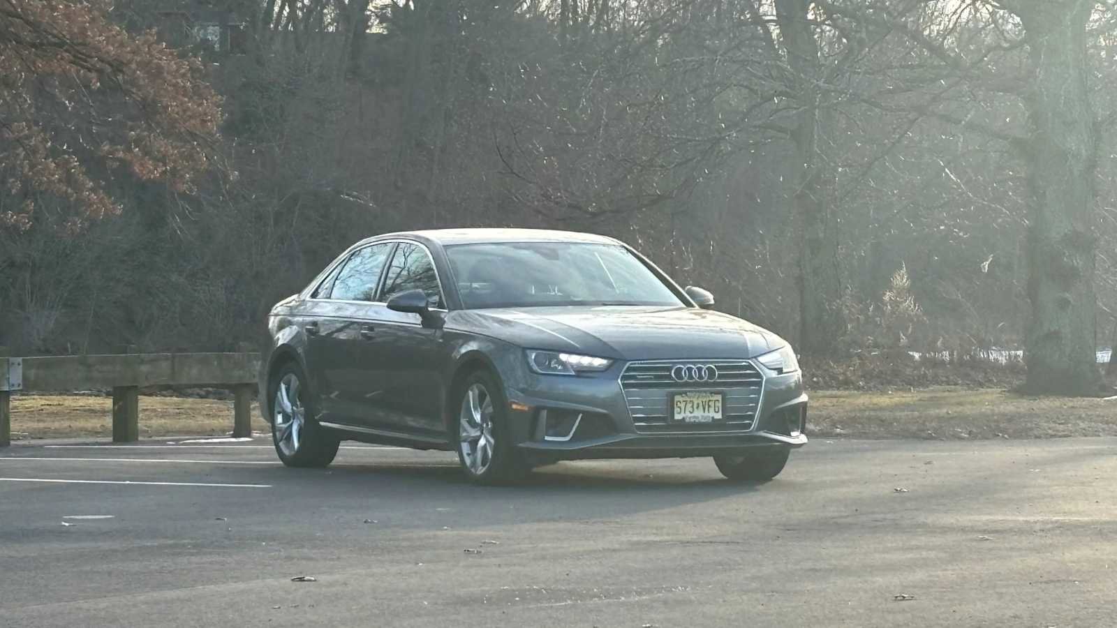 Used 2019 Audi A4 2.0T Premium Plus w/ Premium Plus Package image 7