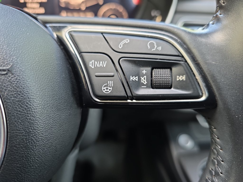 Used 2017 Audi A4 2.0T Premium Plus w/ Premium Plus Package AWD/4WD image 20