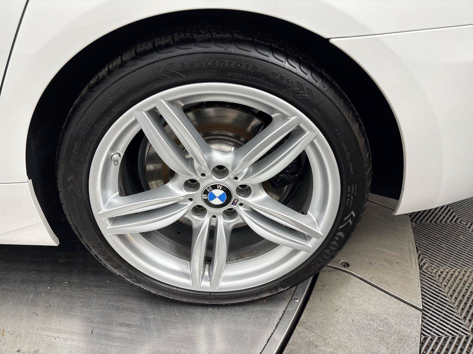 Used 2015 BMW 640i Gran Coupe xDrive AWD/4WD image 27