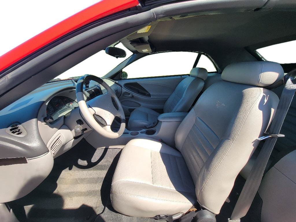 Used 2003 Ford Mustang GT RWD image 11