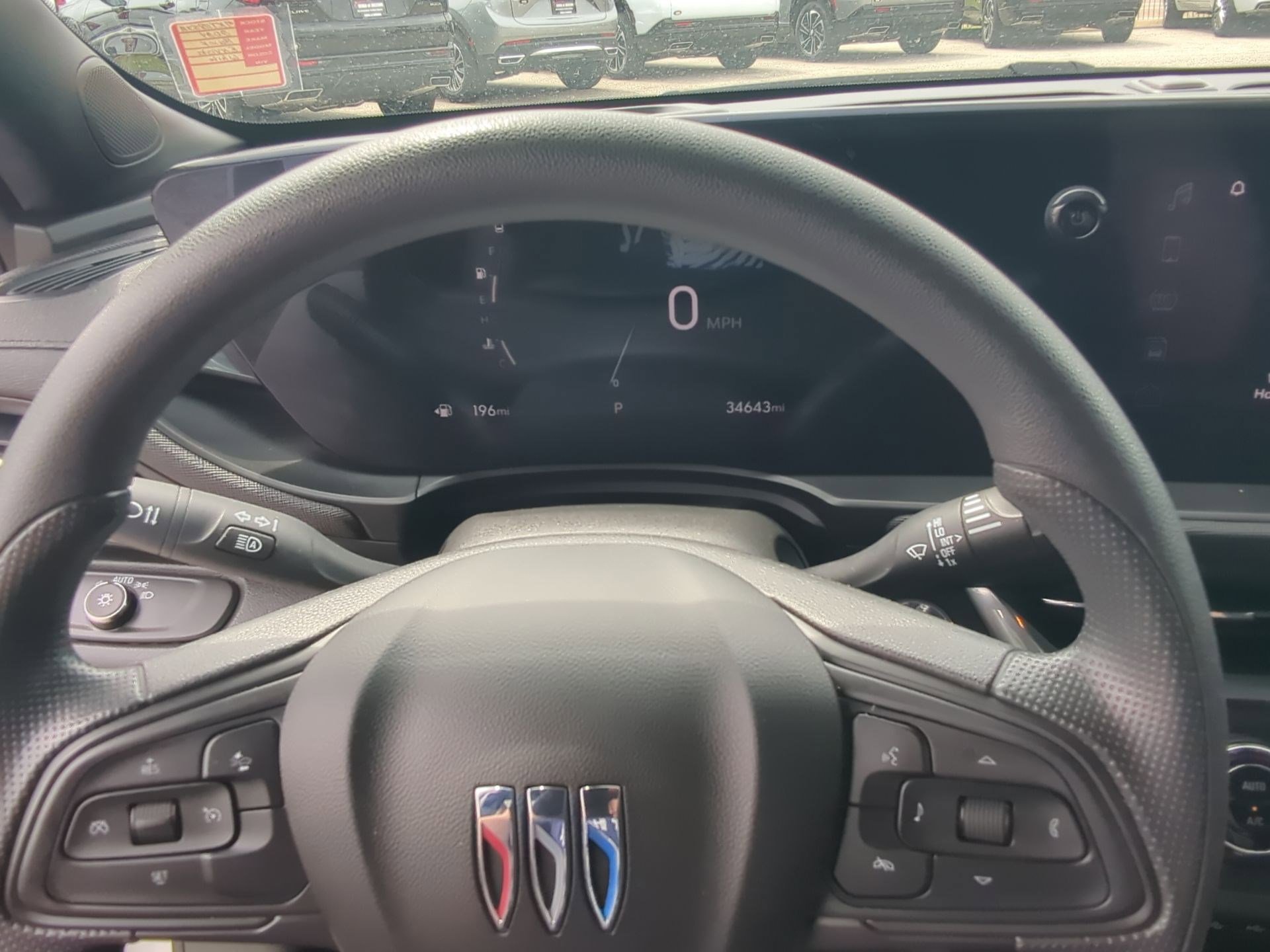 Used 2024 Buick Envista Preferred FWD image 13