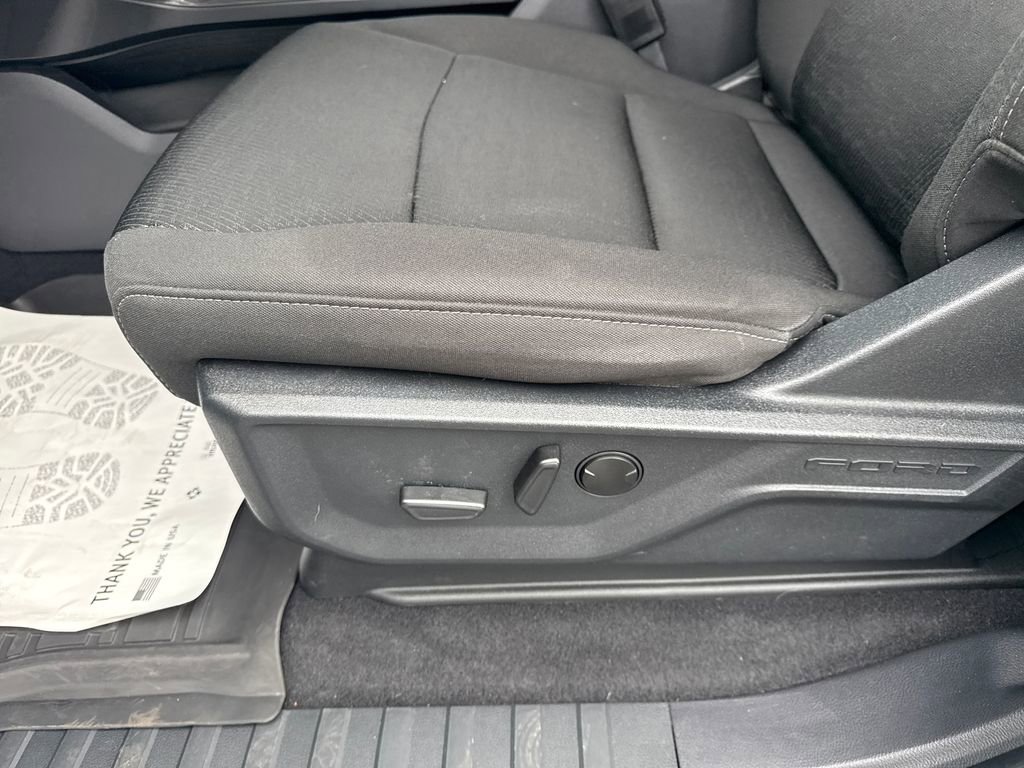Used 2023 Ford F150 XLT w/ Equipment Group 302A High image 35