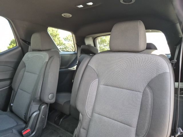 Used 2024 Chevrolet Traverse LT w/ LPO, Floor Liner Package image 31