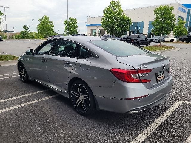 Used 2021 Honda Accord Touring image 7