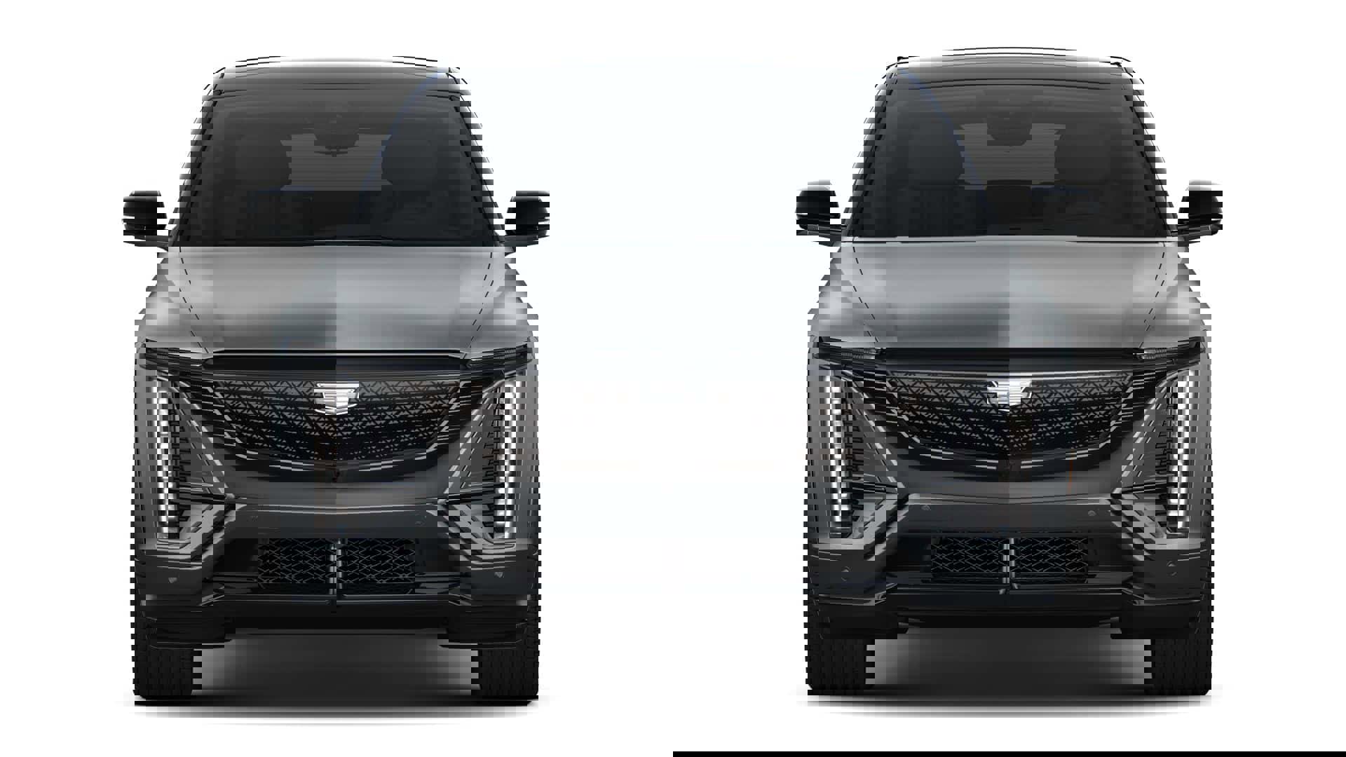 New 2026 Cadillac Lyriq V image 2