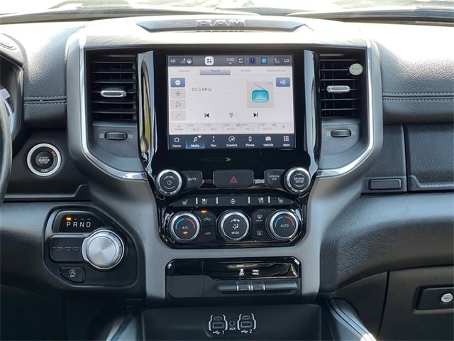 Used 2024 RAM 1500 Laramie image 18