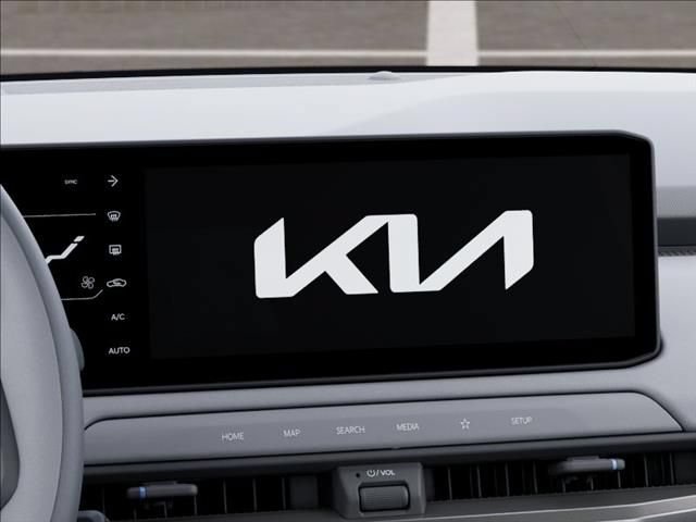 New 2027 Kia EV3 Wind FWD image 20