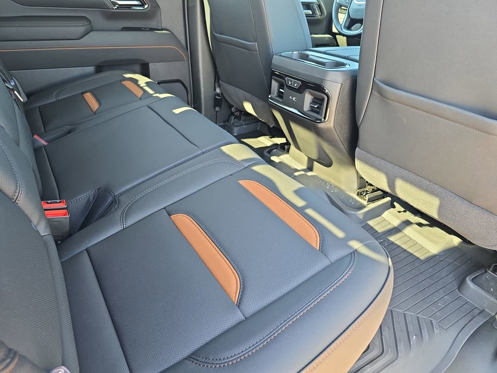 New 2026 GMC Sierra 2500 AT4 image 11