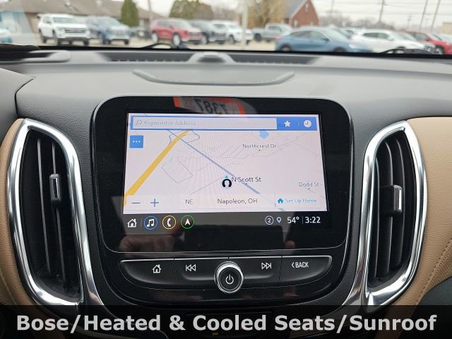 Used 2022 Chevrolet Equinox Premier image 27