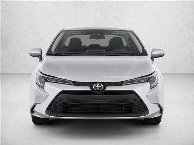Used 2023 Toyota Corolla LE FWD video 2