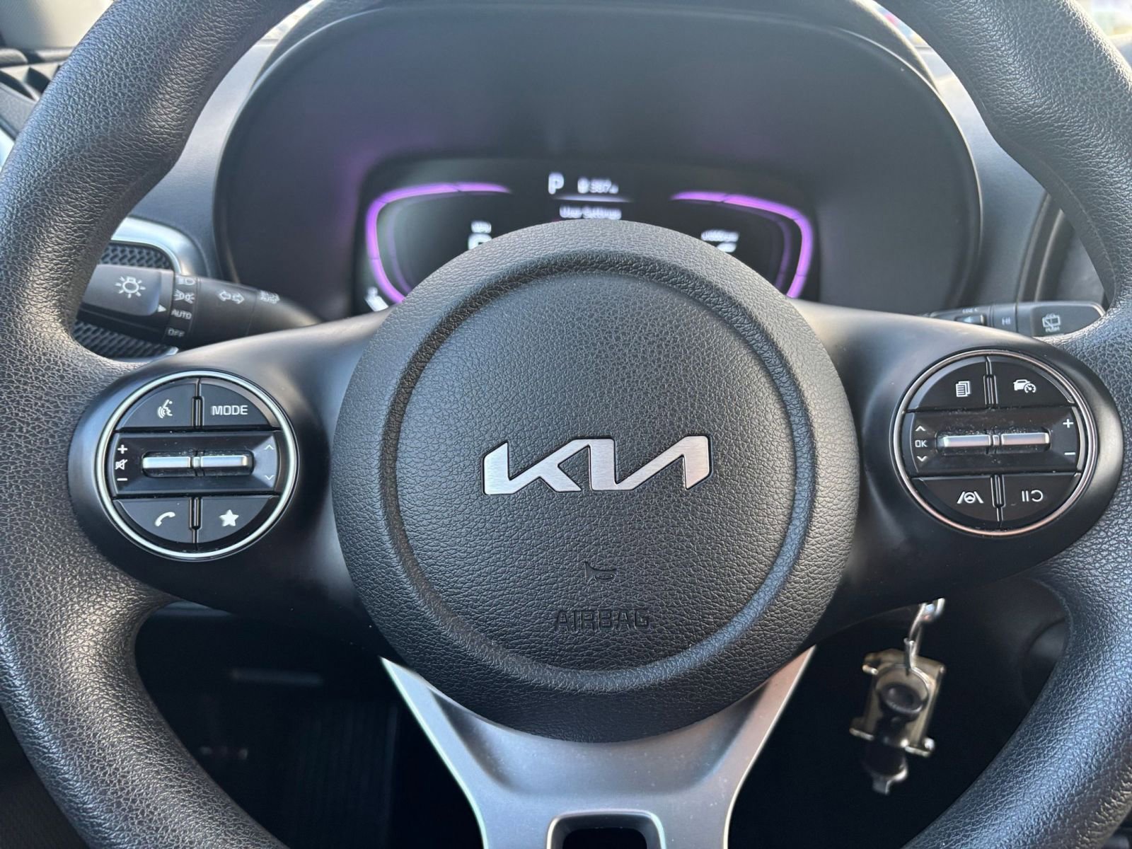 Used 2025 Kia Soul LX w/ Option Group 015 image 25