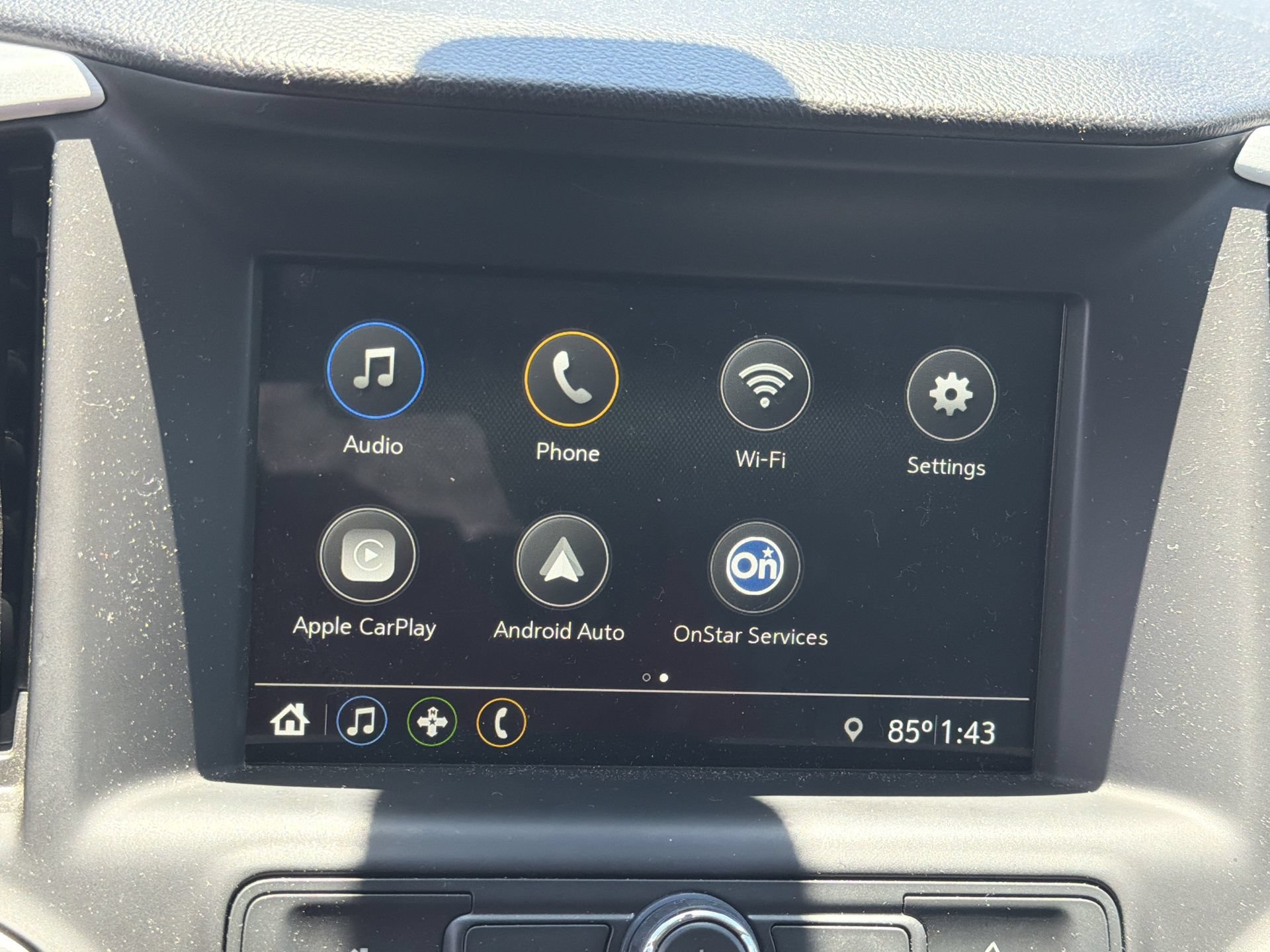 Used 2019 GMC Terrain SLE w/ Driver Convenience Package FWD image 4