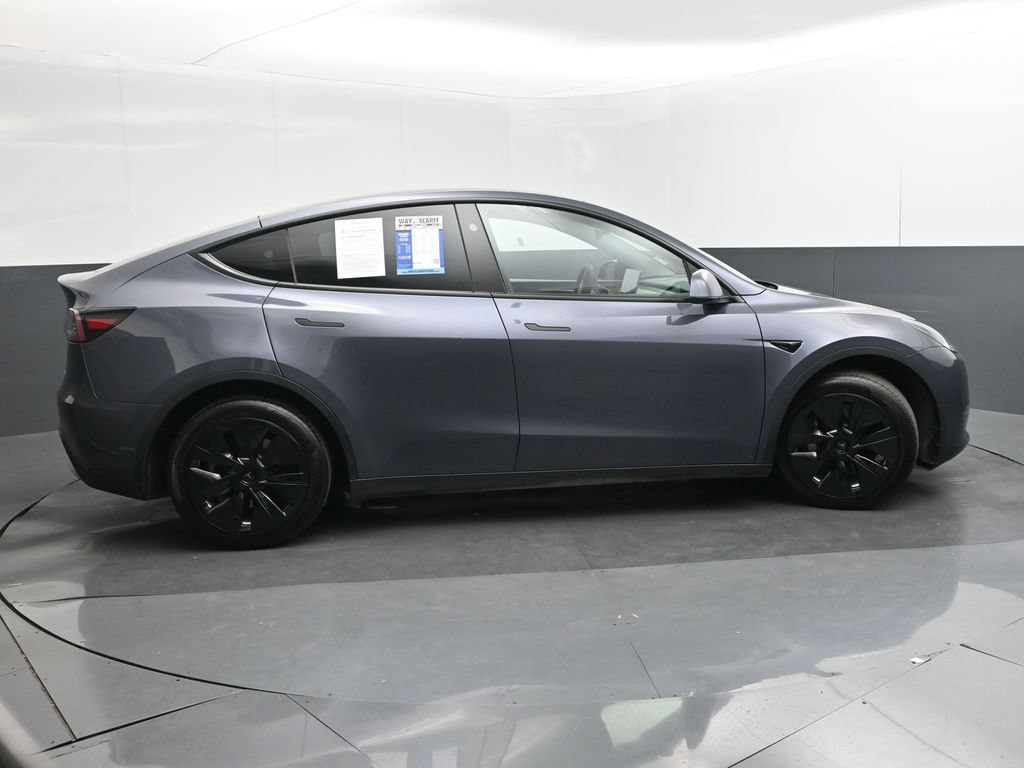 Used 2023 Tesla Model Y Long Range AWD/4WD image 33