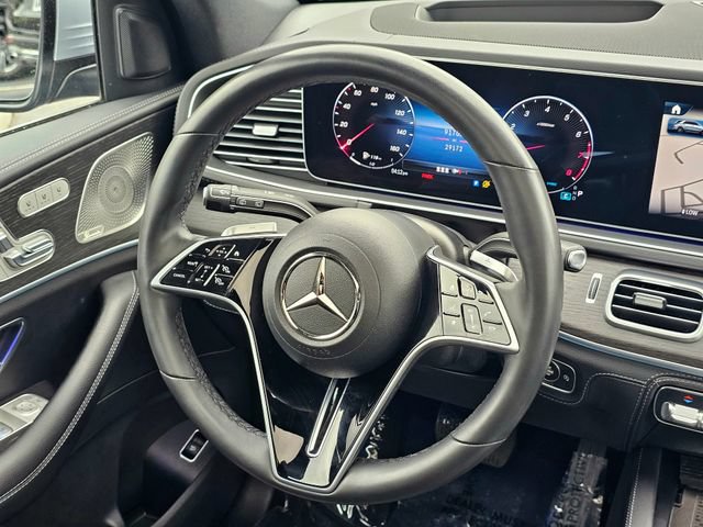 Certified 2024 Mercedes-Benz GLE 350 4MATIC image 32