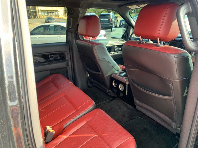 Used 2013 Ford F150 Limited RWD image 16